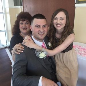 Meet your Posher, Jamie